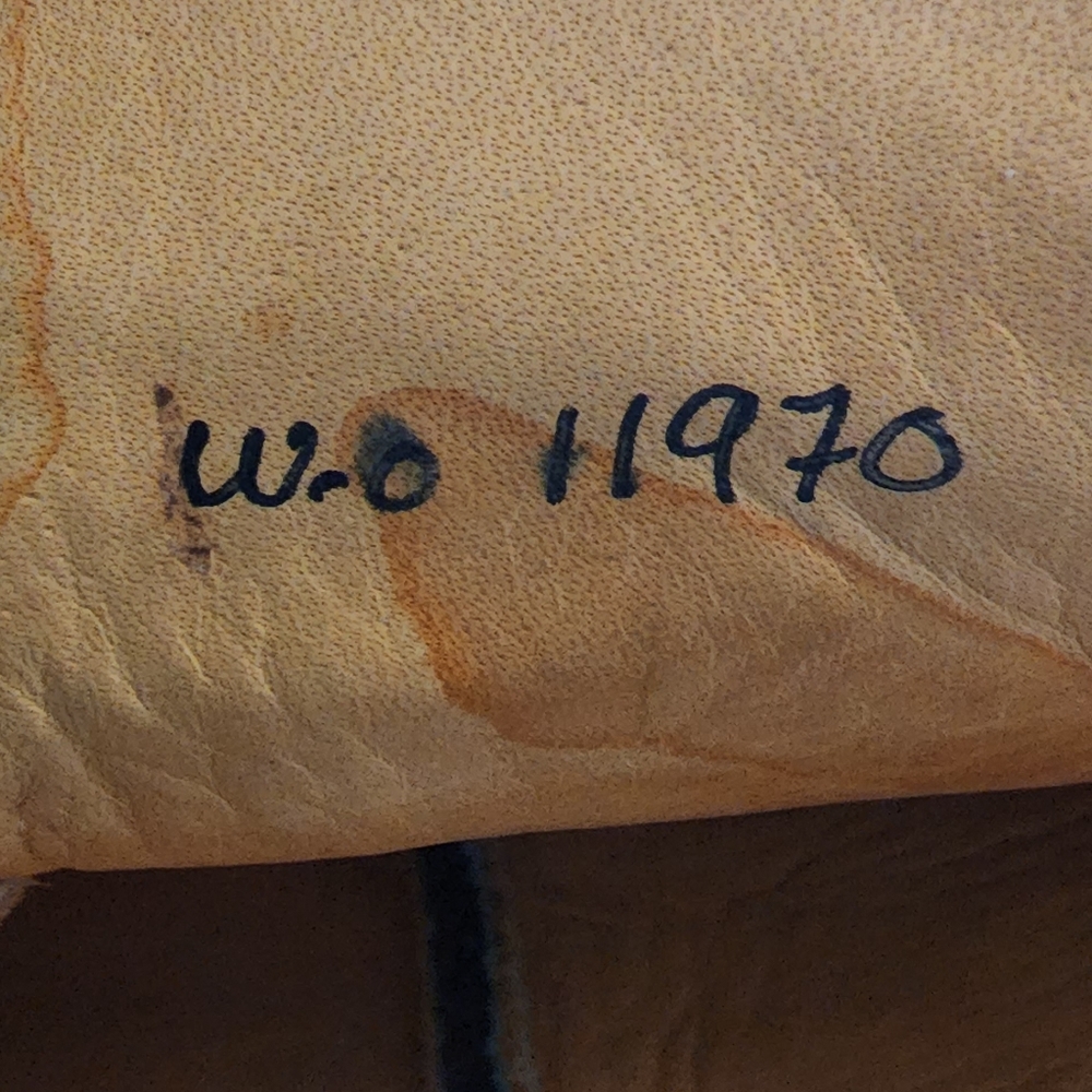 Rod Patrick Boots - Picture 12 of 13